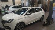 Lada (ВАЗ) XRAY I Санкт-Петербург  - изображение 8