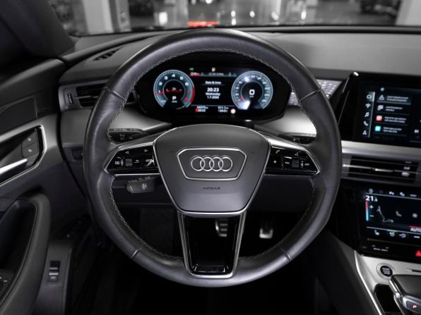 Audi Q6 с пробегом 2023 года, цена 6 500 000 рублей, 54374 км, внедорожник, Автокод Объявления