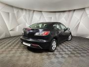 Mazda 3 II (BL) Москва  - изображение 17