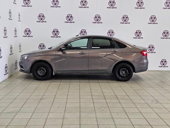 Lada (ВАЗ) Vesta I с пробегом 2016 года, цена 647 000 рублей, 104543 км, седан, Автокод Объявления