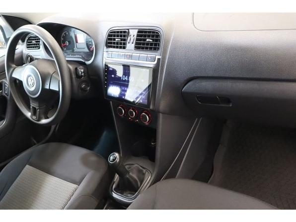 Volkswagen Polo V с пробегом 2012 года, цена 859 000 рублей, 165467 км, седан, Автокод Объявления
