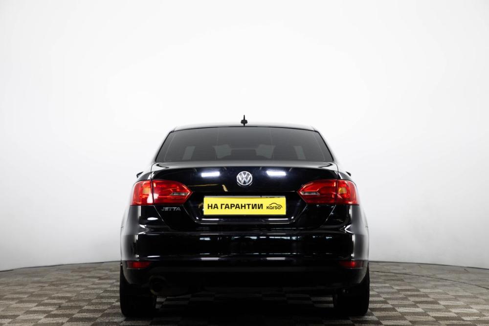 Volkswagen Jetta VI Пермь  - изображение 6