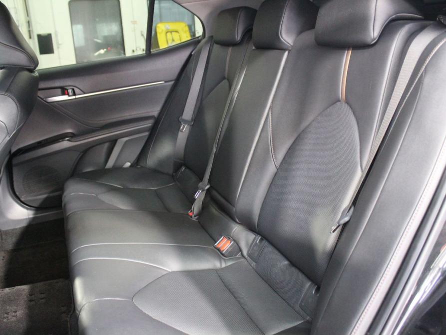 Toyota Camry VIII (XV70) Рестайлинг Москва  - изображение 3