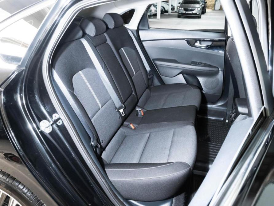 Kia Cerato IV Ставрополь  - изображение 7