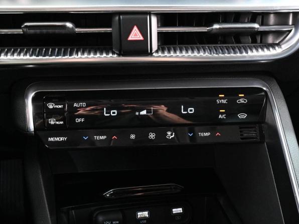 Kia K5 III с пробегом 2021 года, цена 2 569 000 рублей, 90585 км, седан, Автокод Объявления