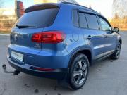 Volkswagen Tiguan I Рестайлинг Великие Луки  - изображение 31