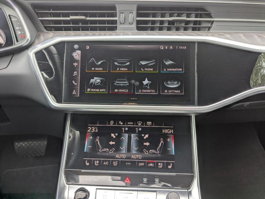 Audi A6 V (C8) Москва  - изображение 3