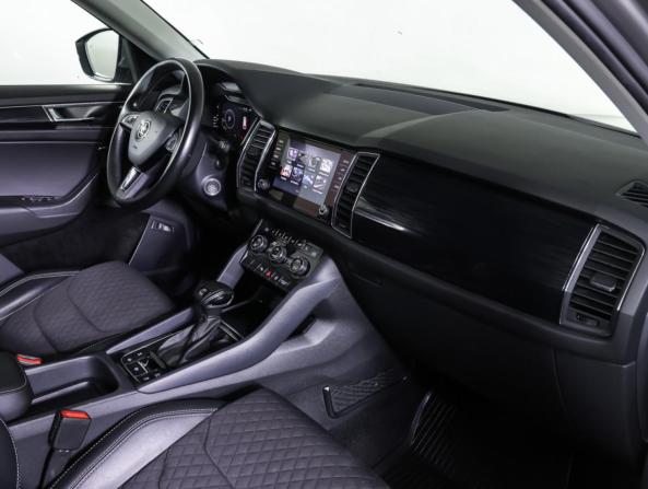 Skoda Kodiaq I с пробегом 2019 года, цена 3 138 000 рублей, 71100 км, внедорожник, Автокод Объявления