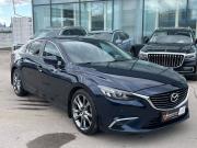 Mazda 6 III (GJ) Рестайлинг Калуга  - изображение 27