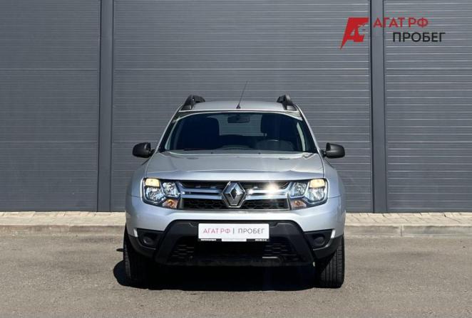 Renault Duster II с пробегом 2020 года, цена 1 430 000 рублей, 71000 км, внедорожник, Автокод Объявления