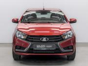 Lada (ВАЗ) Vesta I Санкт-Петербург  - изображение 31