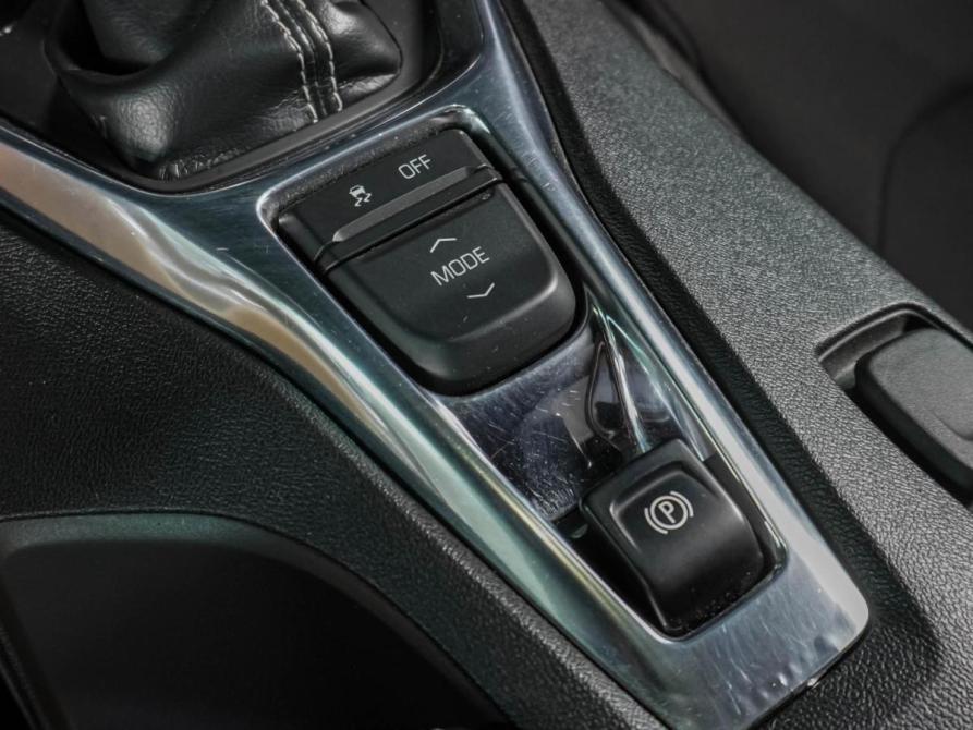 Chevrolet Camaro VI Рестайлинг Воронеж  - изображение 18