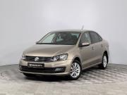 Volkswagen Polo V Рестайлинг Калининград  - изображение 16
