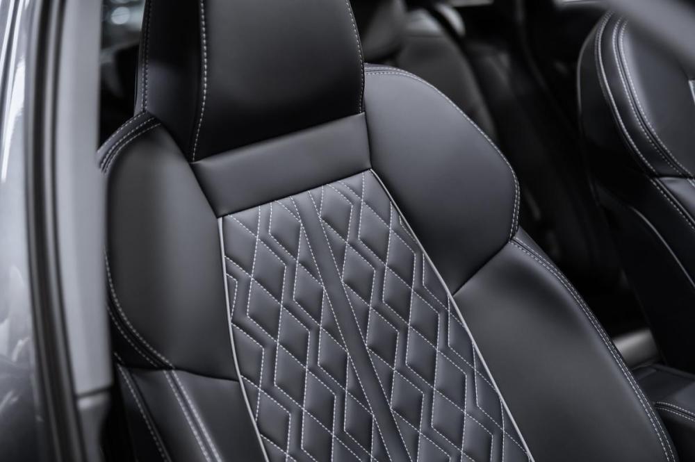 Audi A3 IV (8Y) Рестайлинг Москва  - изображение 15