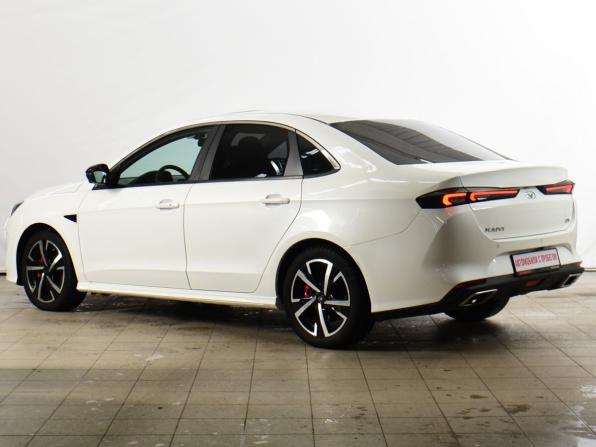 Kaiyi E5 с пробегом 2023 года, цена 1 299 000 рублей, 26694 км, седан, Автокод Объявления