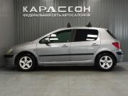 Peugeot 307 I Пермь  - изображение 23