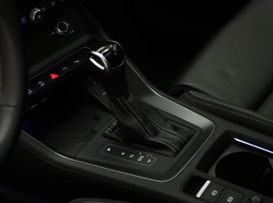 Audi Q3 Sportback II (F3) Москва  - изображение 32