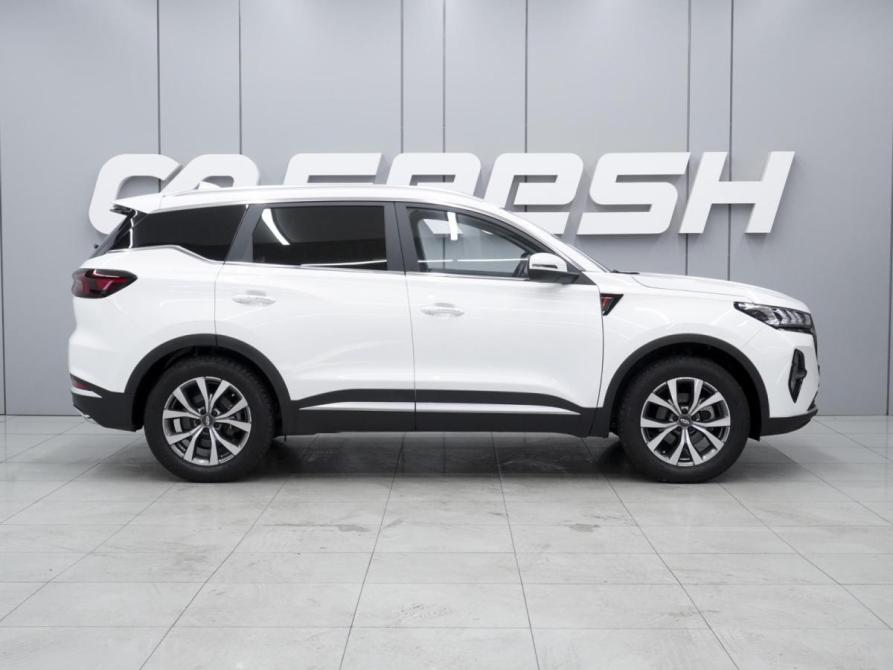 Chery Tiggo 7 Pro Max I Ростов-на-Дону  - изображение 5