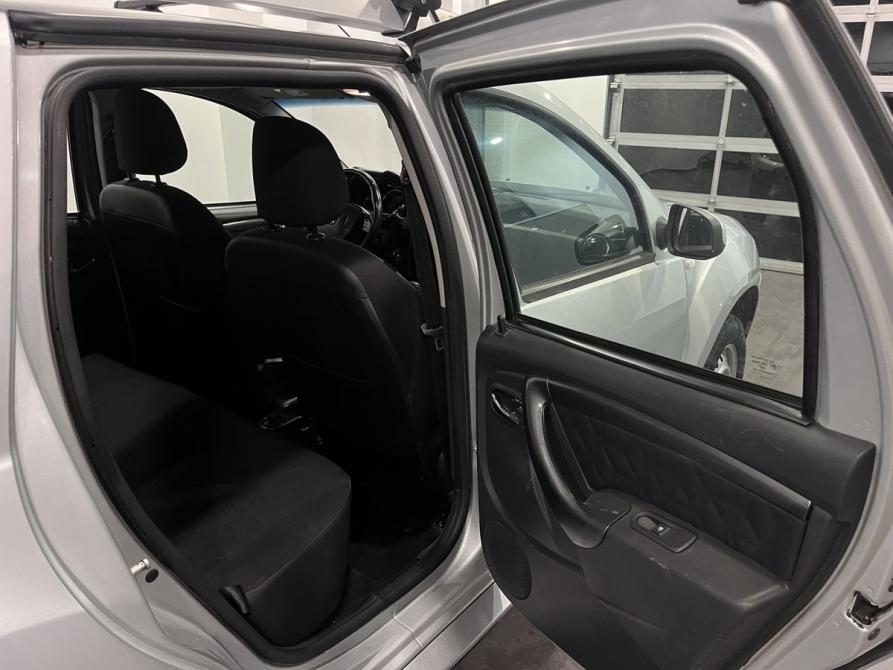 Renault Duster I Рестайлинг Чебоксары  - изображение 26