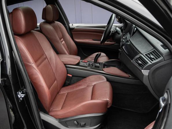 BMW X6 I (E71) с пробегом 2009 года, цена 2 470 000 рублей, 211530 км, внедорожник, Автокод Объявления