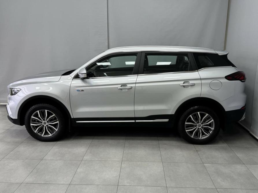 Geely Atlas Pro Красноярск  - изображение 9