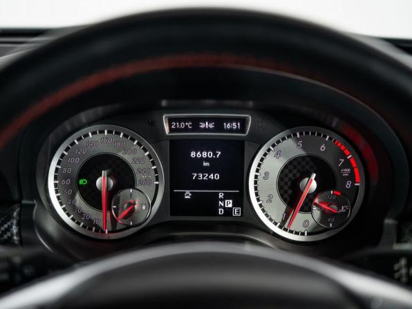 Mercedes-Benz A-Класс III (W176) с пробегом 2012 года, цена 1 250 000 рублей, 73240 км, хэтчбек, Автокод Объявления