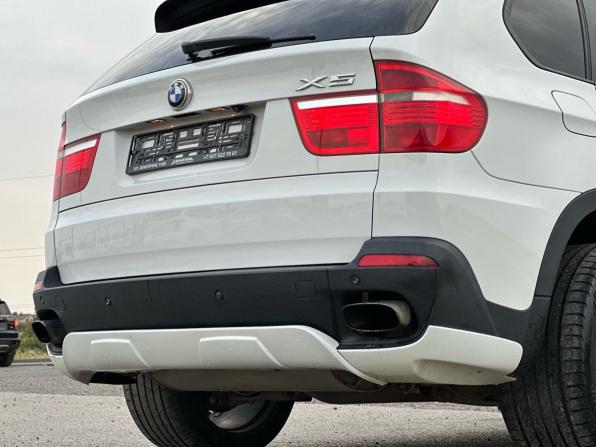 BMW X5 II (E70) с пробегом 2008 года, цена 1 500 000 рублей, 220689 км, внедорожник, Автокод Объявления