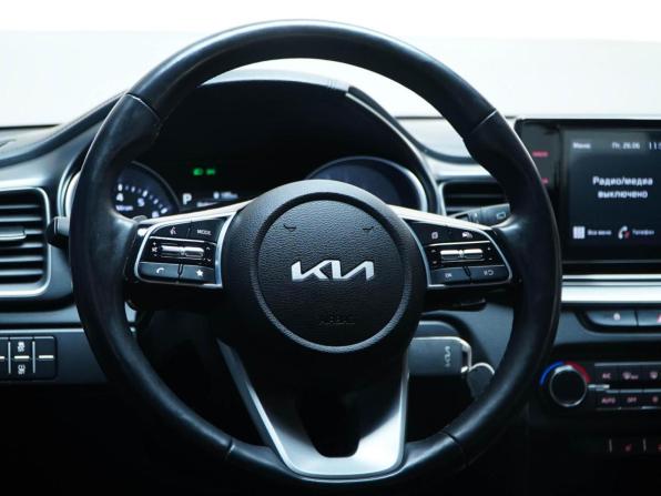 Kia Ceed III Рестайлинг с пробегом 2022 года, цена 1 851 444 рубля, 150171 км, хэтчбек, Автокод Объявления