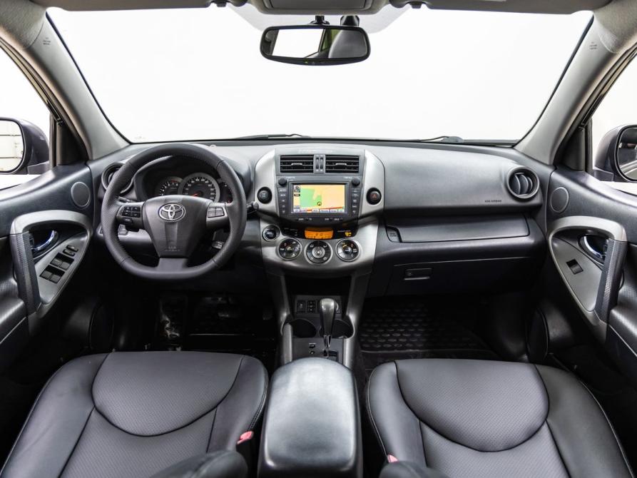 Toyota RAV4 III (XA30) Рестайлинг Волгоград  - изображение 13