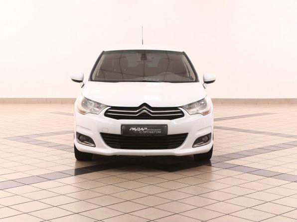 Citroen C4 II с пробегом 2011 года, цена 495 000 рублей, 210250 км, хэтчбек, Автокод Объявления