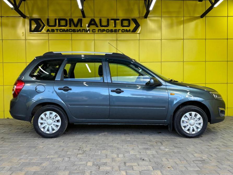 Lada (ВАЗ) Kalina II Ижевск  - изображение 4