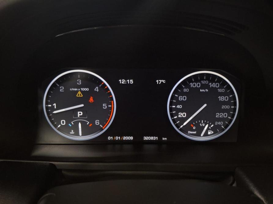 Land Rover Range Rover III Рестайлинг 2 Казань  - изображение 16