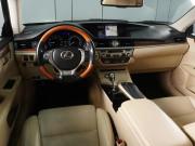 Lexus ES VI Минеральные Воды  - изображение 28