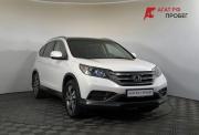 Honda CR-V IV Нижний Новгород  - изображение 24