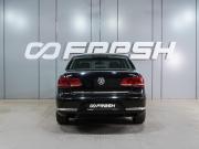 Volkswagen Passat B7 Воронеж  - изображение 28