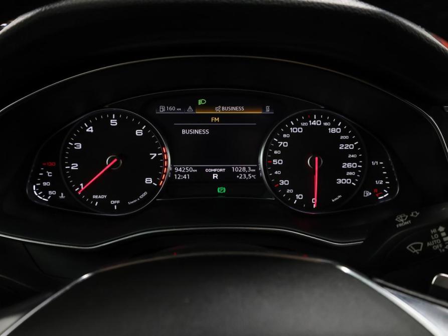 Audi A6 V (C8) Москва  - изображение 14
