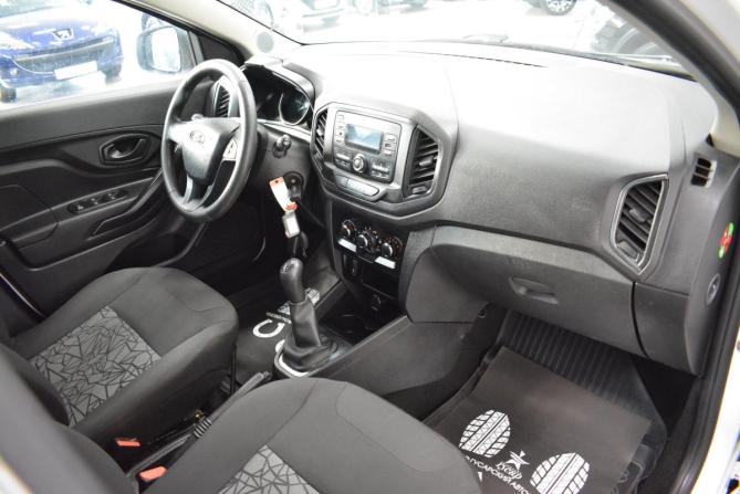 Lada (ВАЗ) XRAY I с пробегом 2017 года, цена 748 000 рублей, 81000 км, хэтчбек, Автокод Объявления