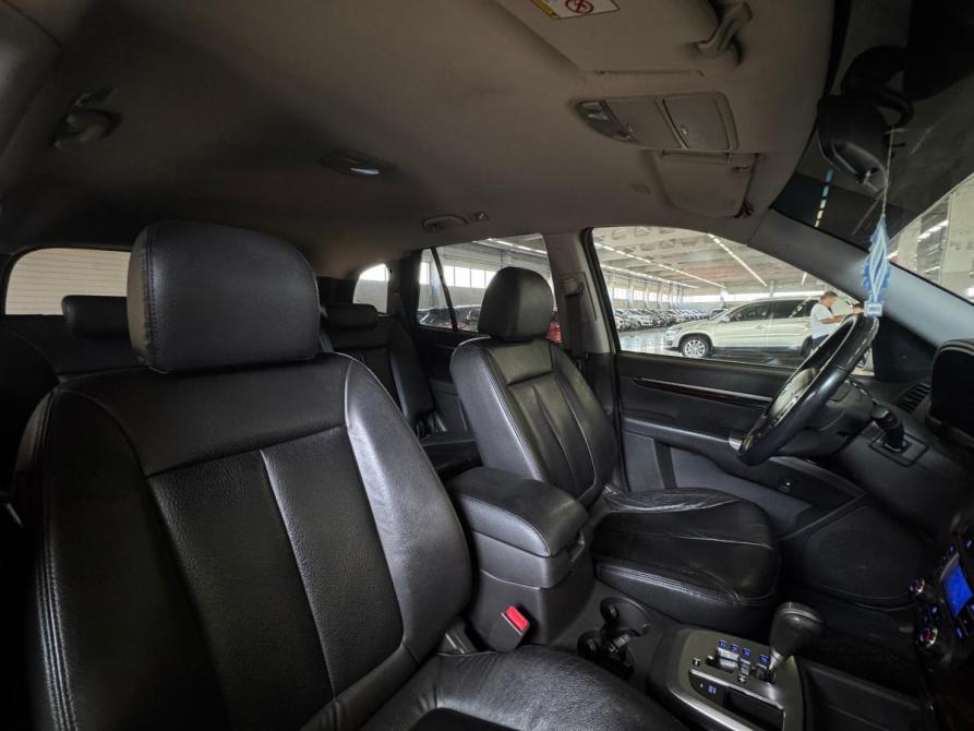 Hyundai Santa Fe II Рестайлинг Оренбург  - изображение 10