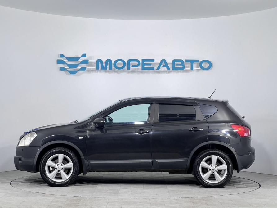Nissan Qashqai I Калининград  - изображение 8