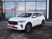 Haval F7x I Архангельск  - изображение 10