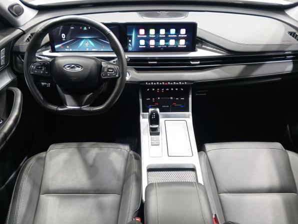 Chery Tiggo 7 Pro Max I с пробегом 2023 года, цена 1 770 000 рублей, 32850 км, внедорожник, Автокод Объявления