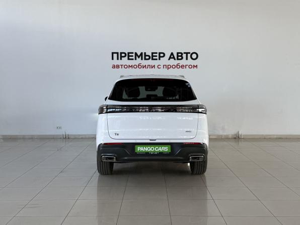 Tenet T8 с пробегом 2025 года, цена 3 030 000 рублей, 10296 км, внедорожник, Автокод Объявления