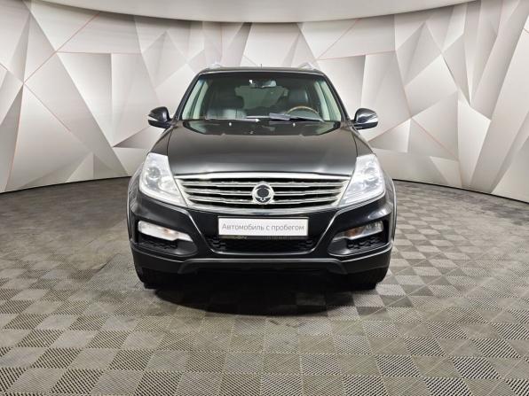 SsangYong Rexton II с пробегом 2012 года, цена 1 297 000 рублей, 236218 км, внедорожник, Автокод Объявления