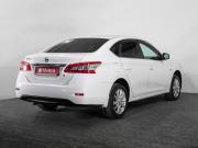 Nissan Sentra VII (B17) Иркутск  - изображение 29