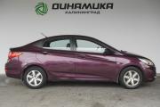 Hyundai Solaris I Калининград  - изображение 23