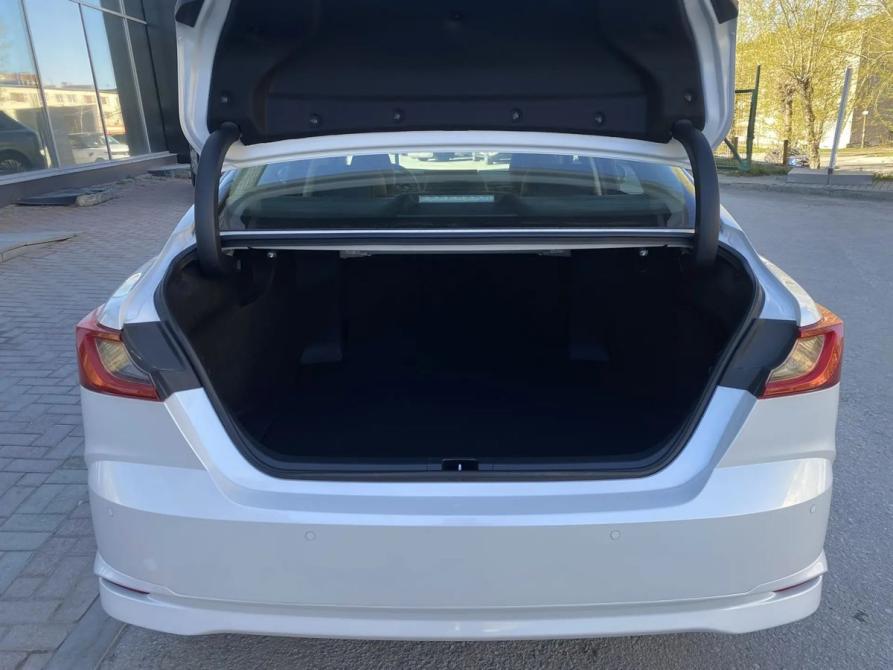 Toyota Camry IX (XV80) China Market Екатеринбург  - изображение 14