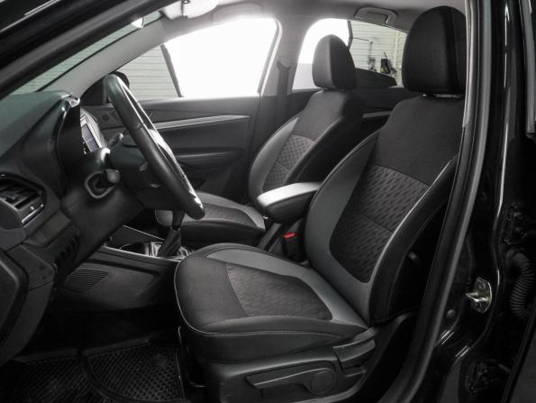 Lada (ВАЗ) Vesta I Рестайлинг (NG) с пробегом 2024 года, цена 1 445 000 рублей, 67626 км, седан, Автокод Объявления