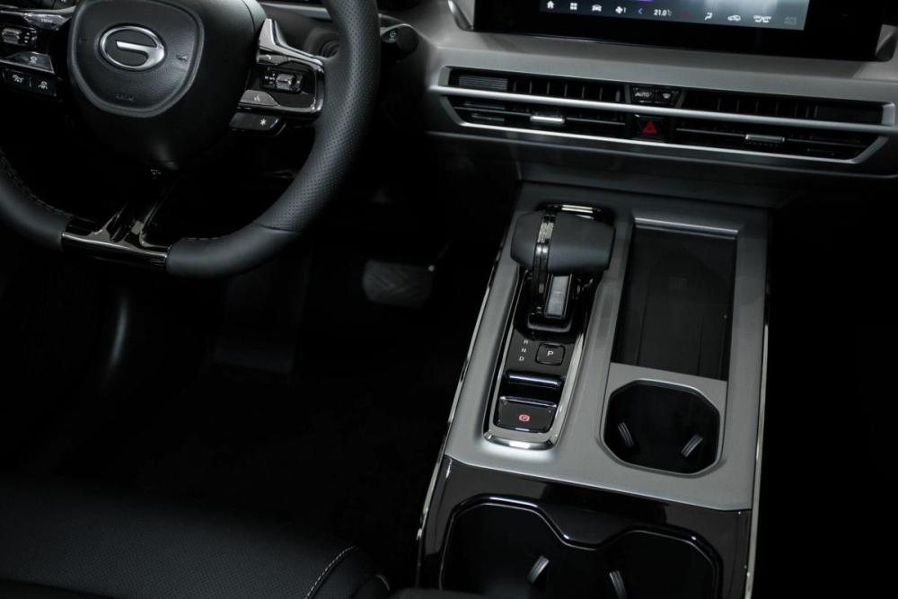 GAC GS4 Москва  - изображение 14