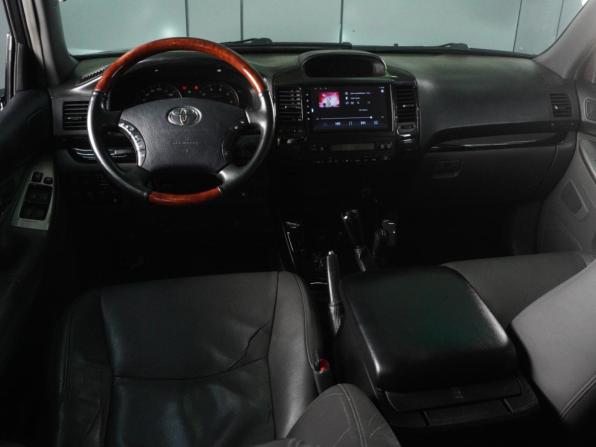 Toyota Land Cruiser Prado 120 Series с пробегом 2006 года, цена 2 475 000 рублей, 327694 км, внедорожник, Автокод Объявления