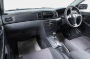Toyota Corolla X (E140 E150) Новосибирск  - изображение 28